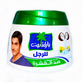 Parachute Men Anti Dandruff Styling Cream - 140ml - ShopXonline